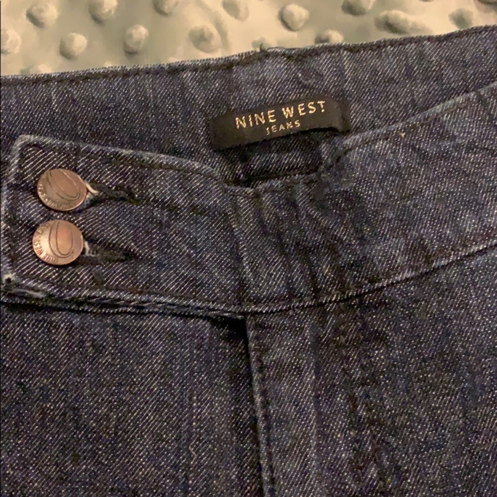 ❤️Nine West Jeans❤️